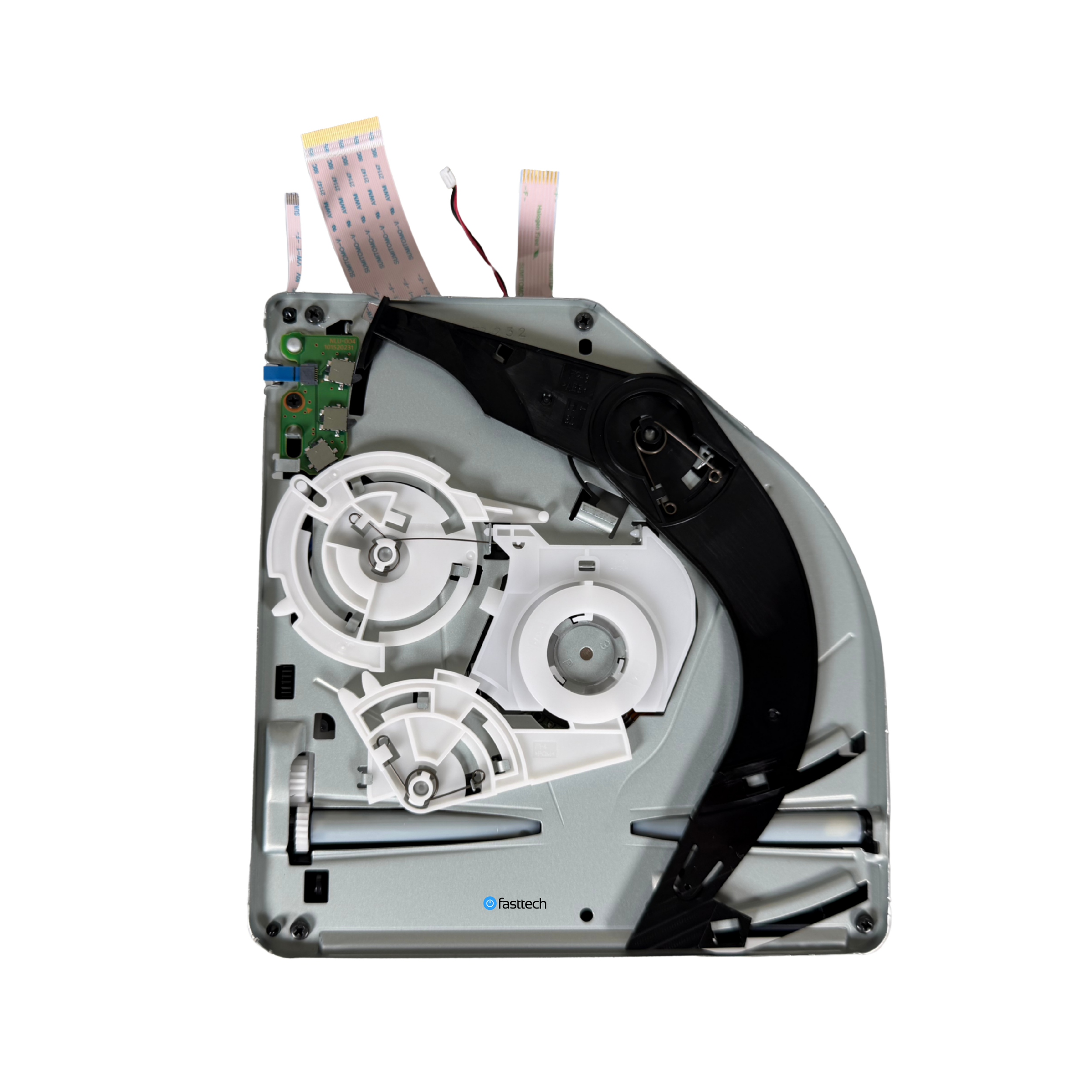 PlayStation 5 Disc Drive KEM-497AAA for CFI-1215A