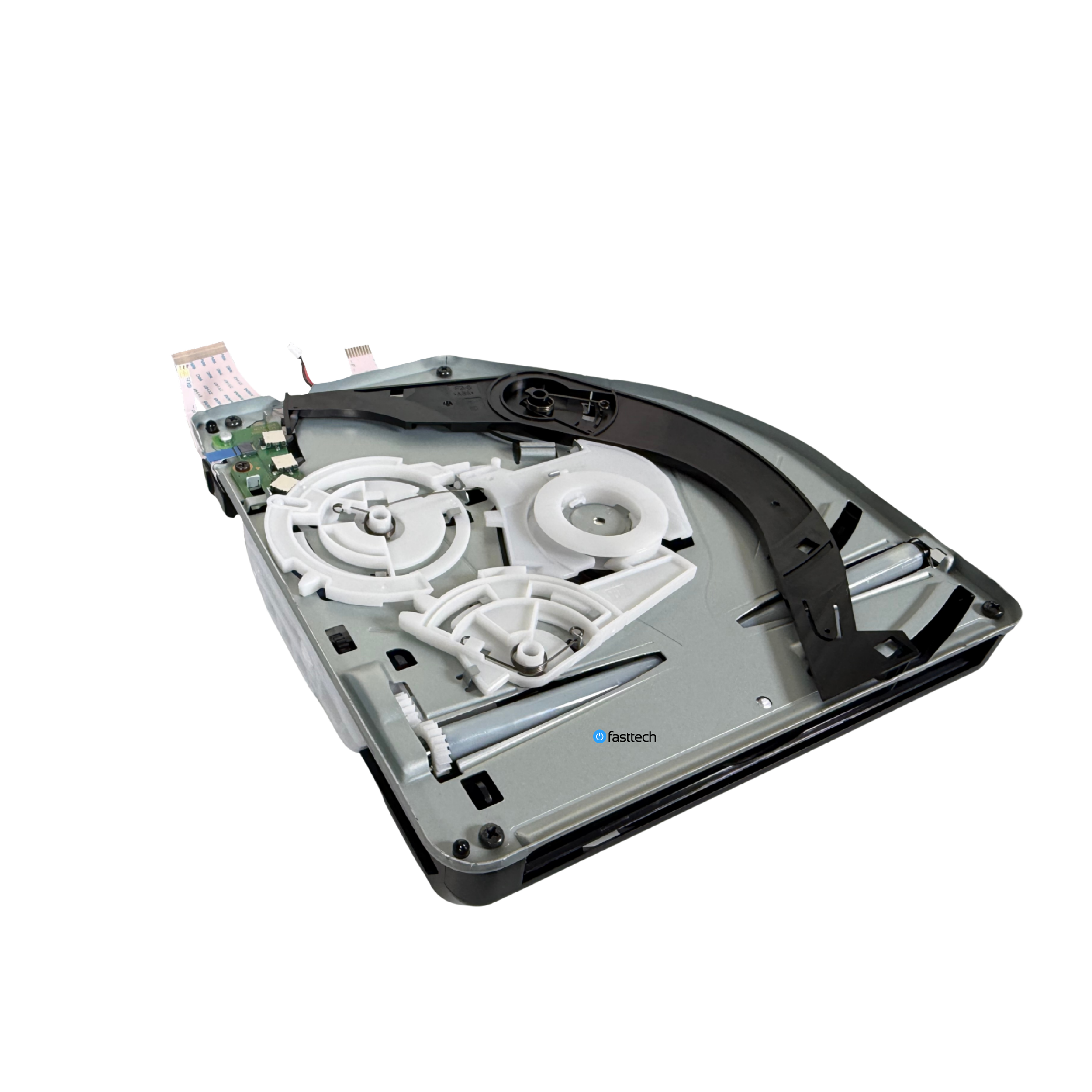 PlayStation 5 Disc Drive KEM-497AAA for CFI-1215A - 9.png
