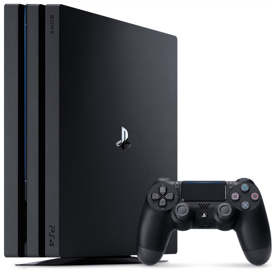 PlayStation 4 Pro