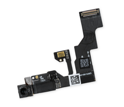 iPhone 6s Plus Front Camera and Sensor Cable.png