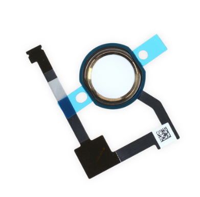 Home Button Flex Cable Replacement part for iPad Air 1 1st gen.