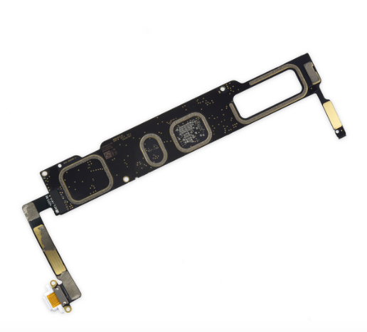 iPad mini 3 Wi-Fi Logic Board.png