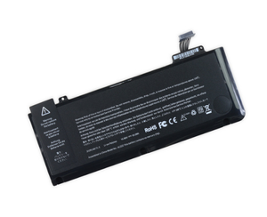 Macbook Pro 13 Unibody Mid 09 To Mid 12 Replacement Battery Fasttech
