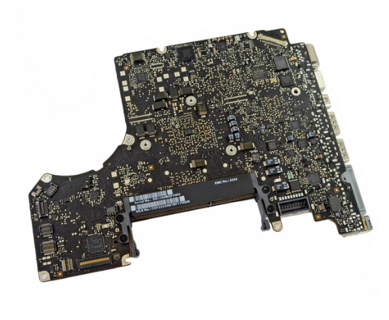 mid 2012 macbook pro logic board mid 2012 macbook pro logic board