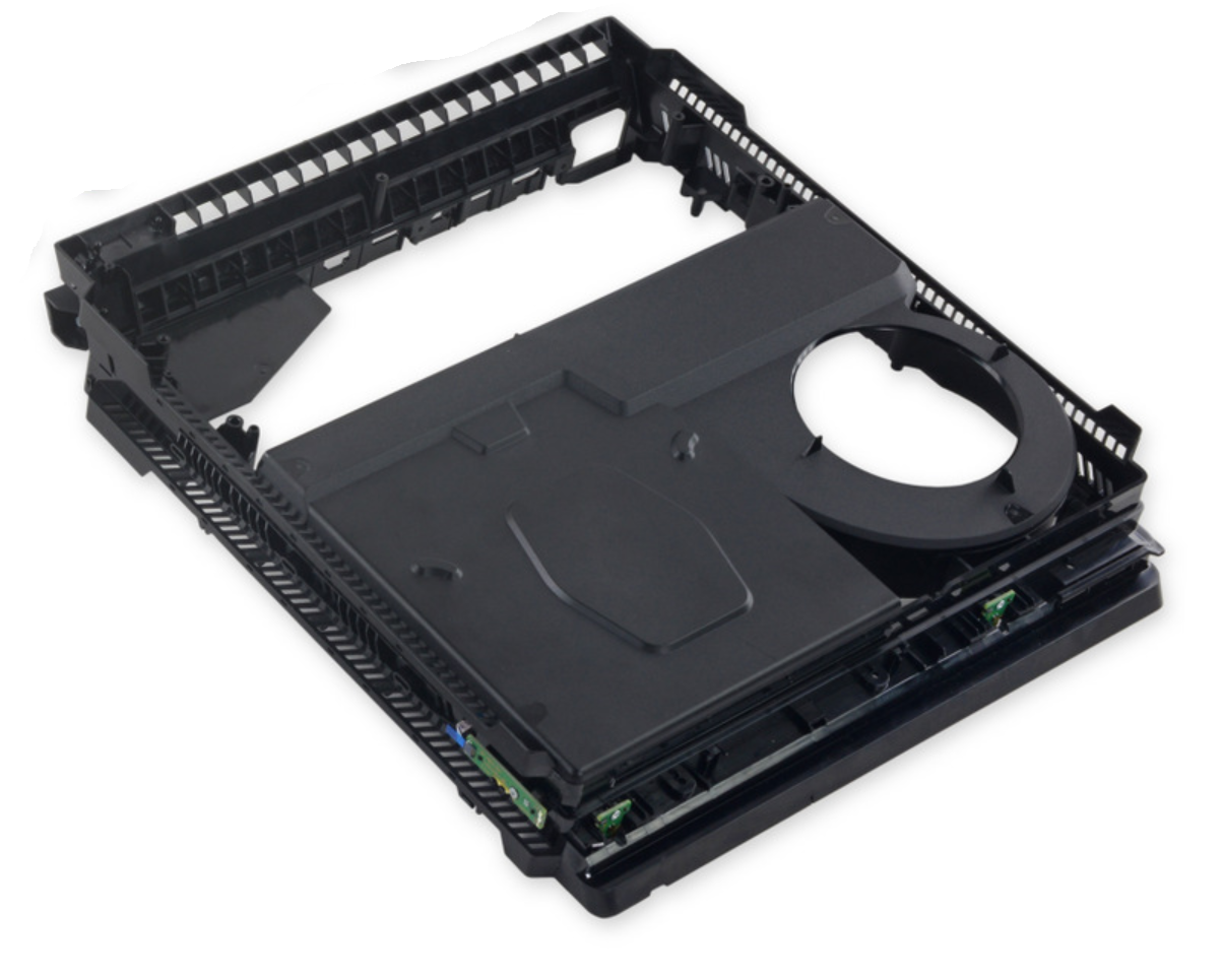 PlayStation 4 Pro Midframe Fasttech