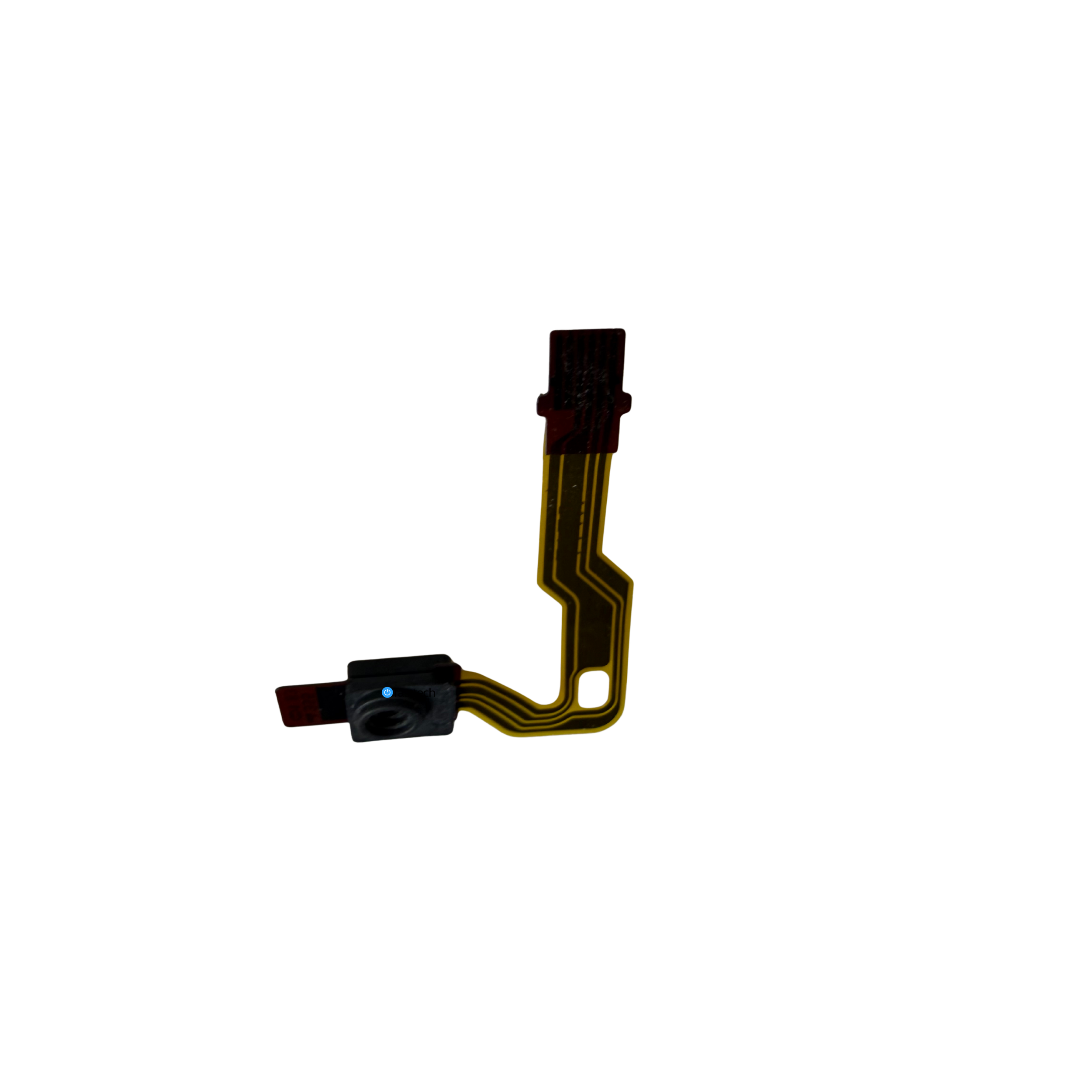 PS5 DualSense Controller Lower Microphone (BDM-010) - 12.png