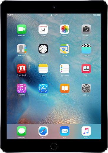 IPad 5