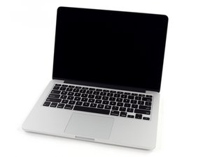 MacBook Pro 13" Retina Mid 2014