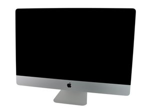 iMac 27"