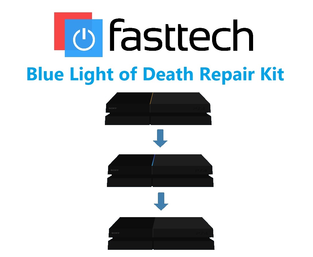 sell ps4 parts