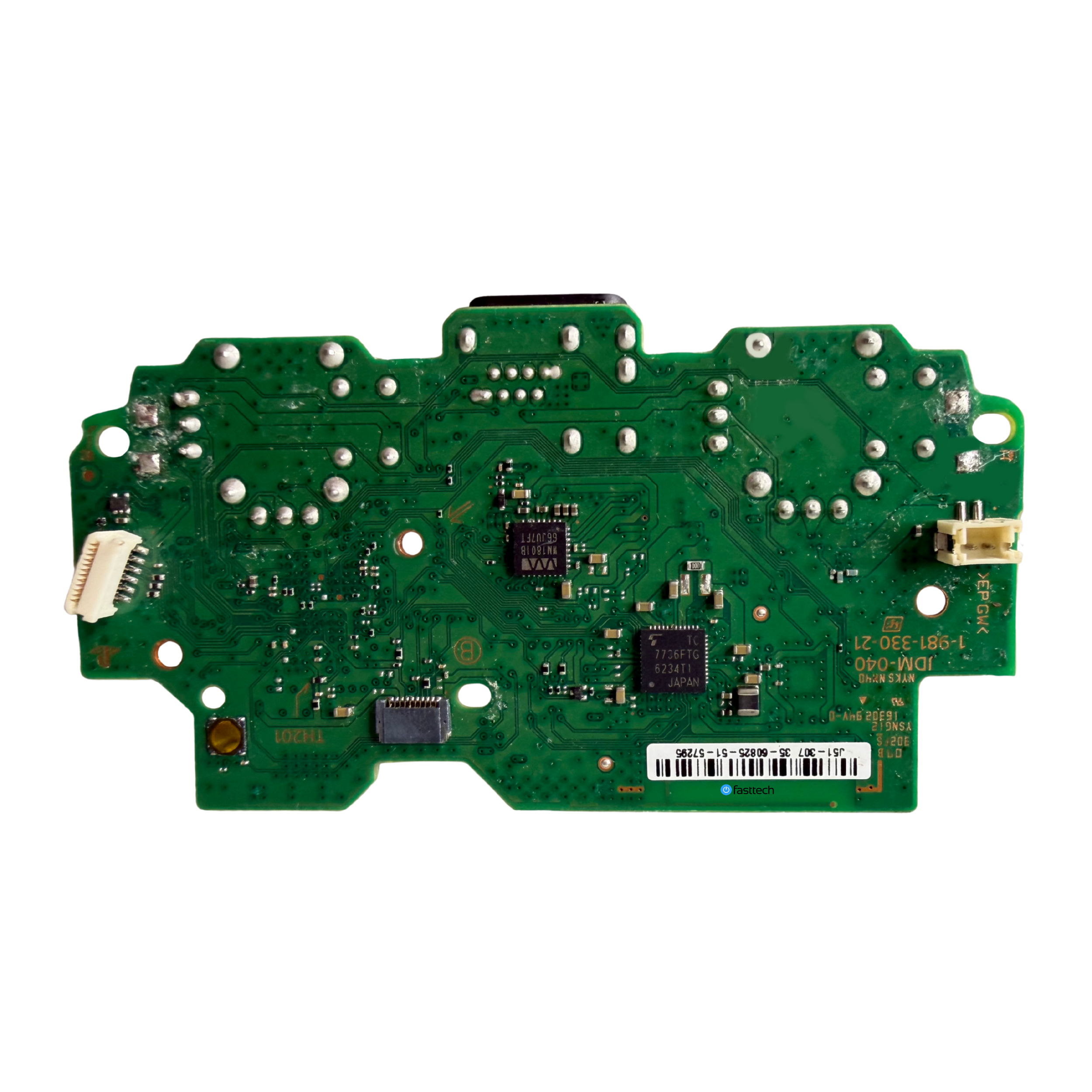 DualShock 4 Controller (ZCT2) Motherboard (JDM-040) - 14.png
