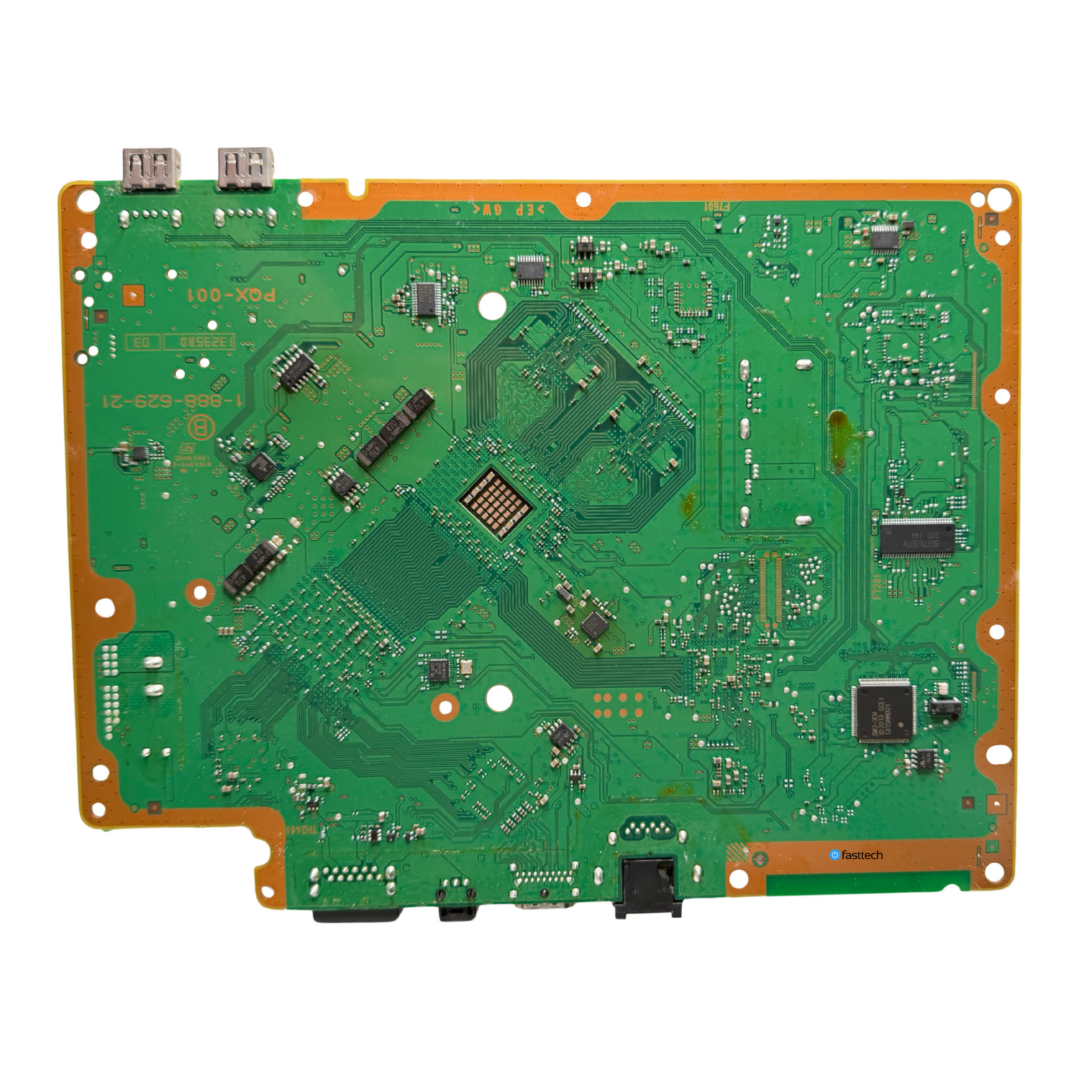PlayStation 3 Super Slim PQX-001 Motherboard - 16.png