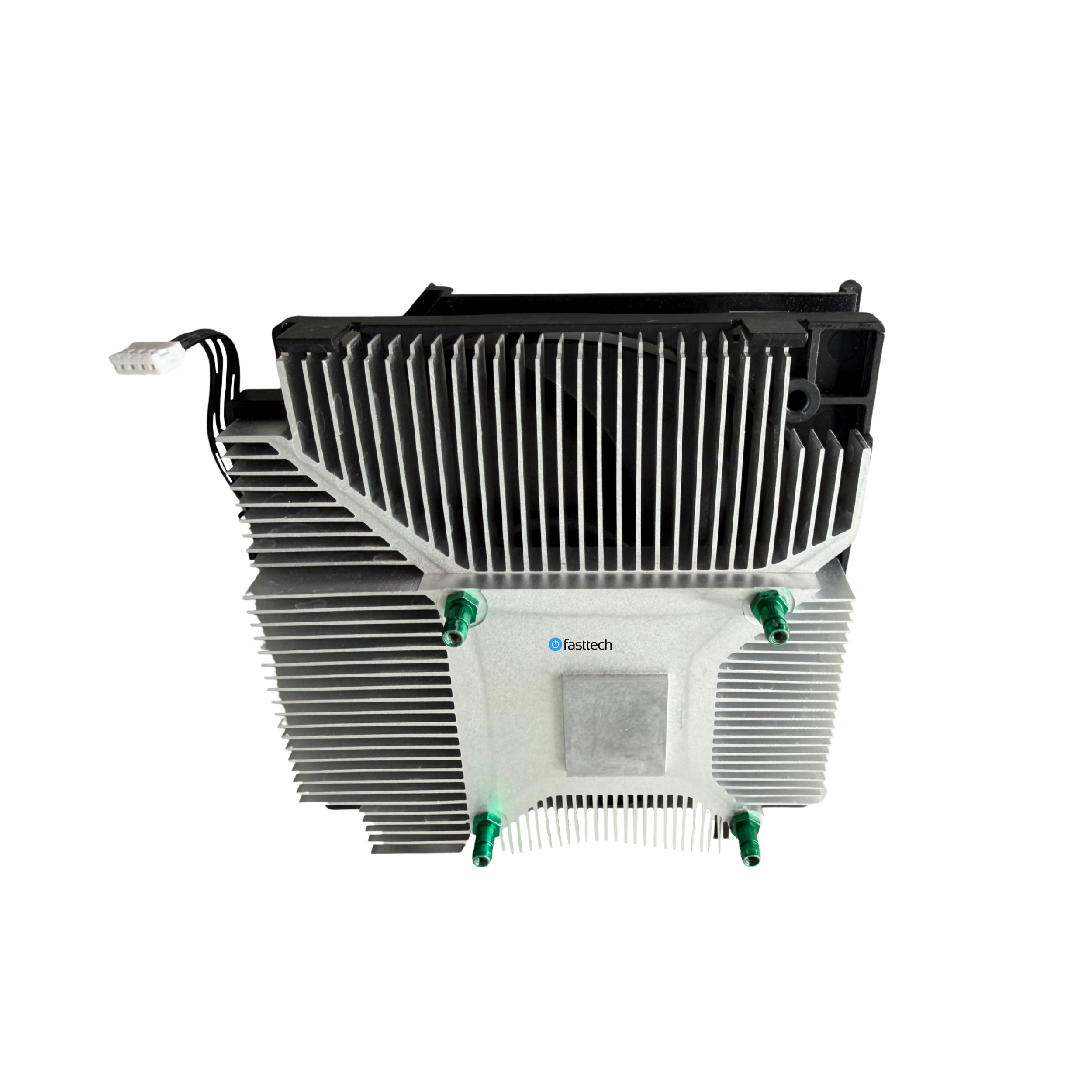 Xbox One S Internal Cooling Fan With Heatsink - 19.png