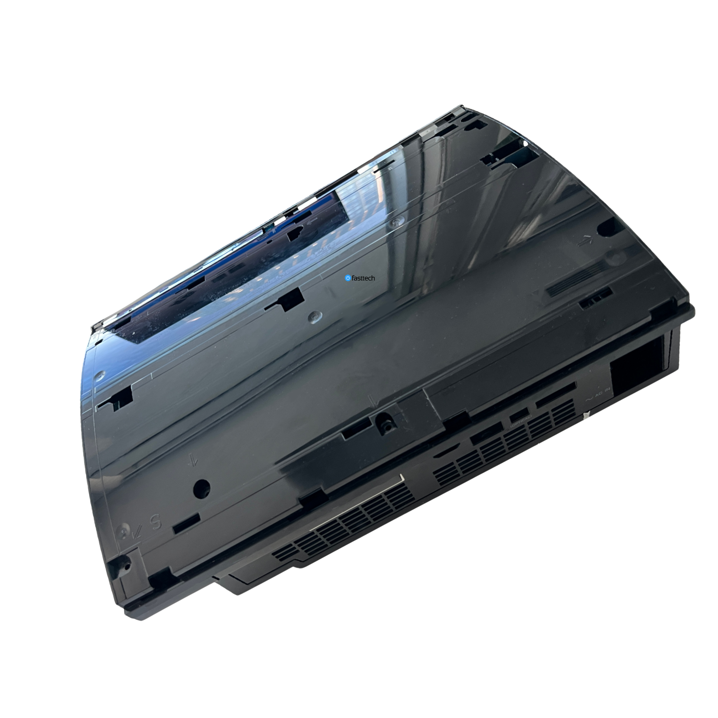 PlayStation 3 CECHE Casing  Shell - 84.png