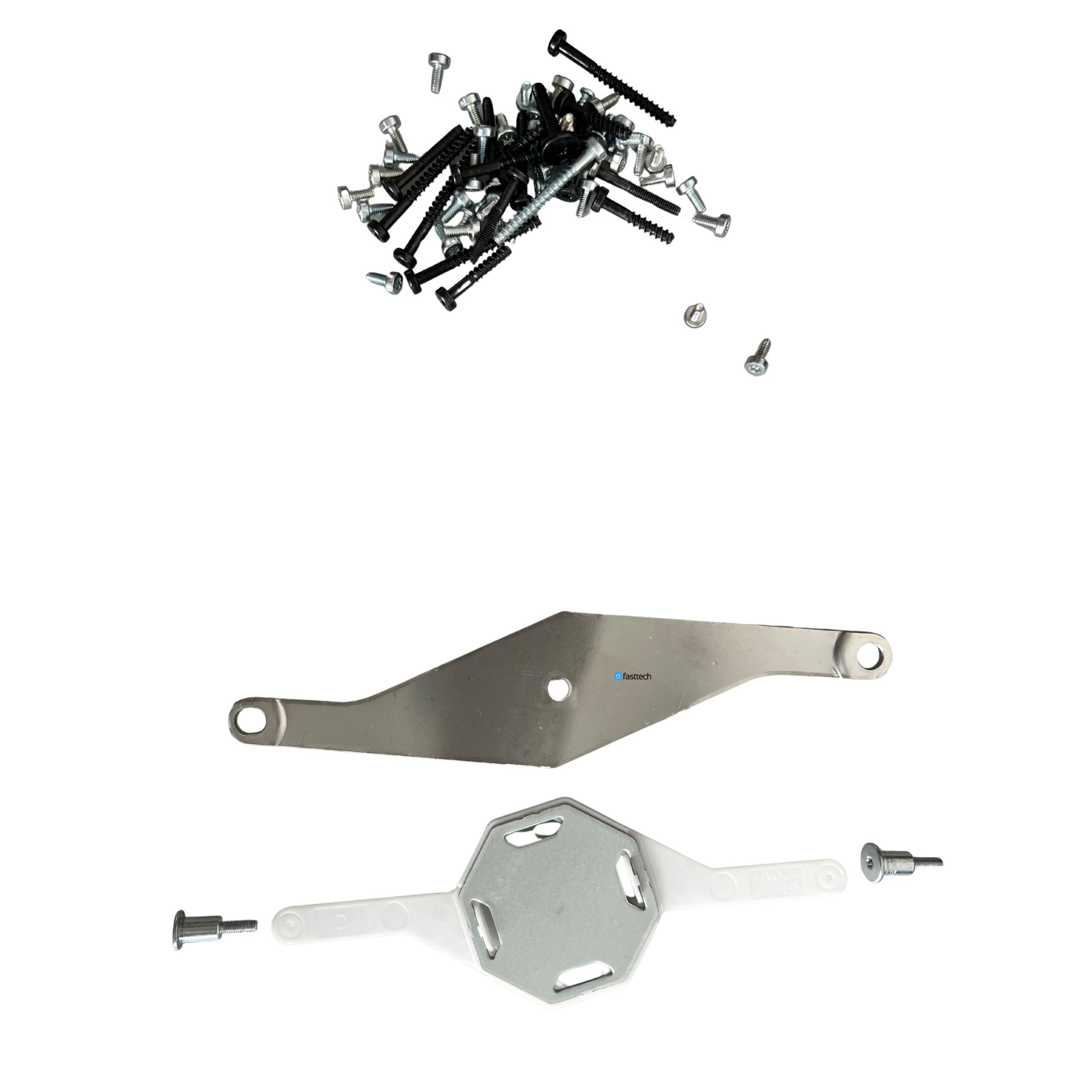 Ps5 Screw Layout PlayStation 5 Slim Complete Screw Set (CFI-2015) - Fasttech