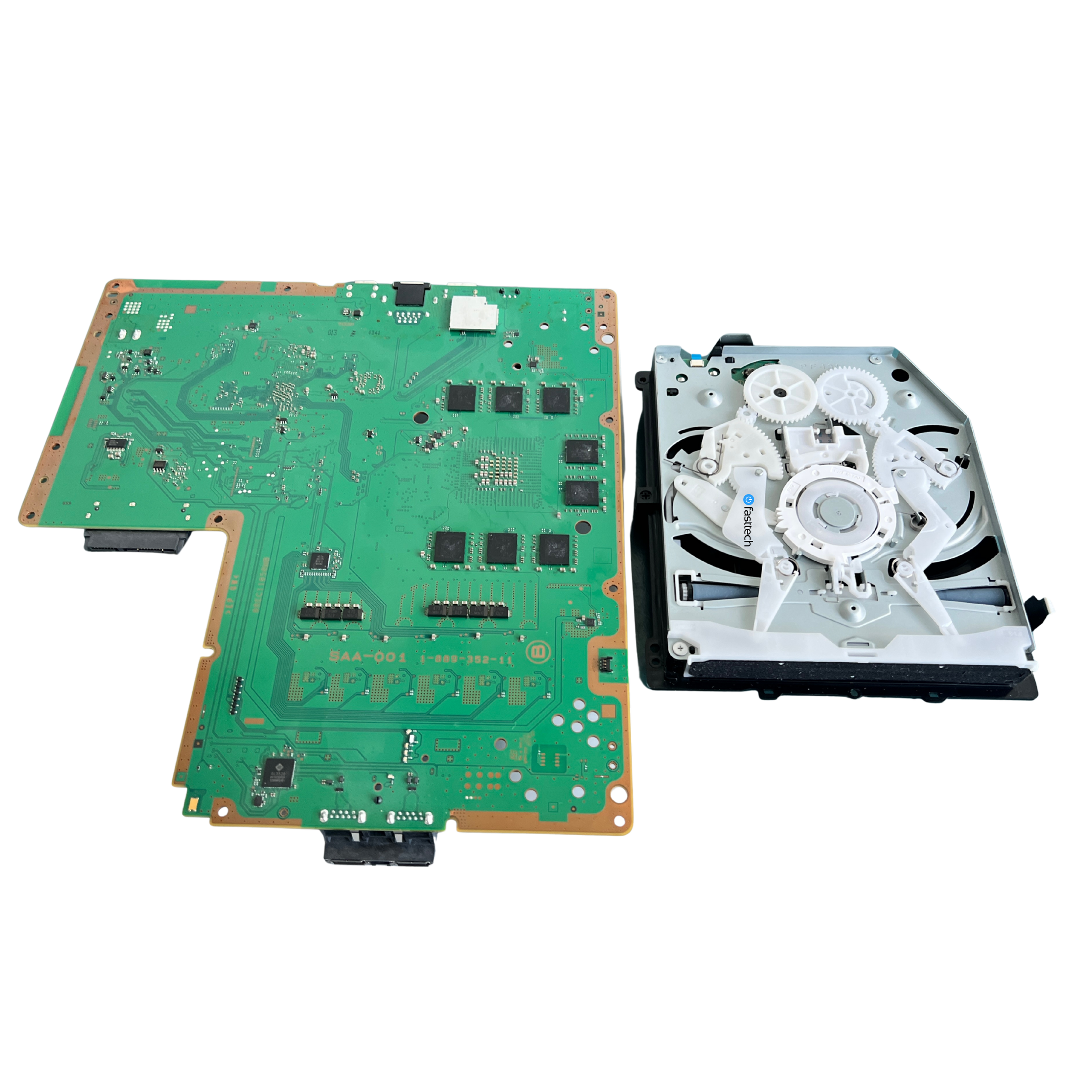ps4 saa-001 mainboard and drive - 47 (16).png