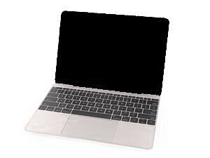 Macbook Pro 12" Retina