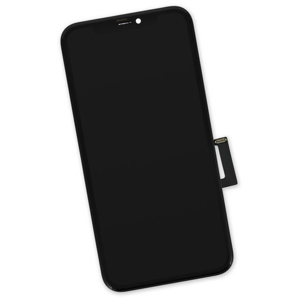 iPhone 11 Screen