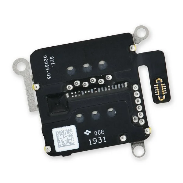 iPhone 11 Single SIM Card Slot/Reader - Fasttech