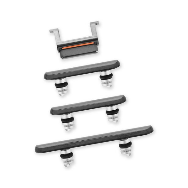 iPhone 11 Pro and Pro Max Case Button Set
