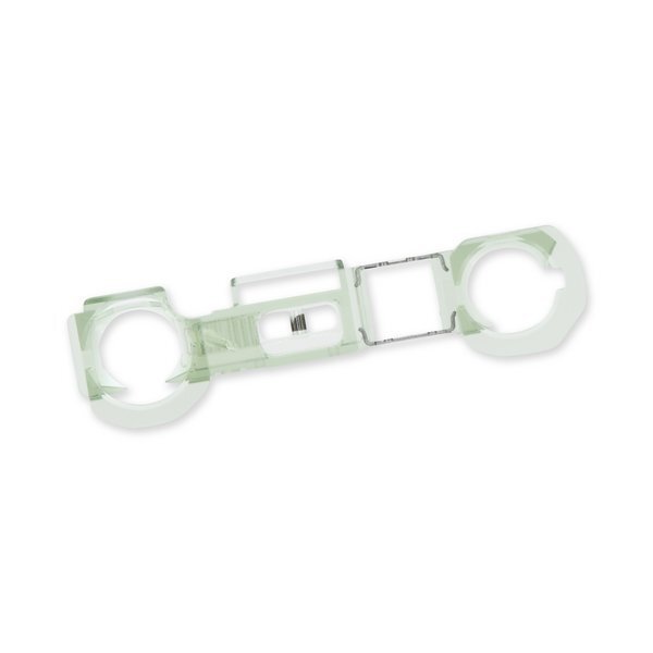 iPhone 11 Pro Front Camera Frame