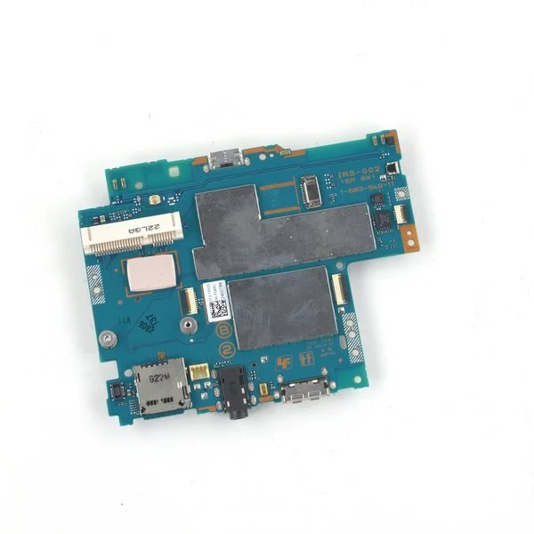 PlayStation Vita (3G) Motherboard - Fasttech