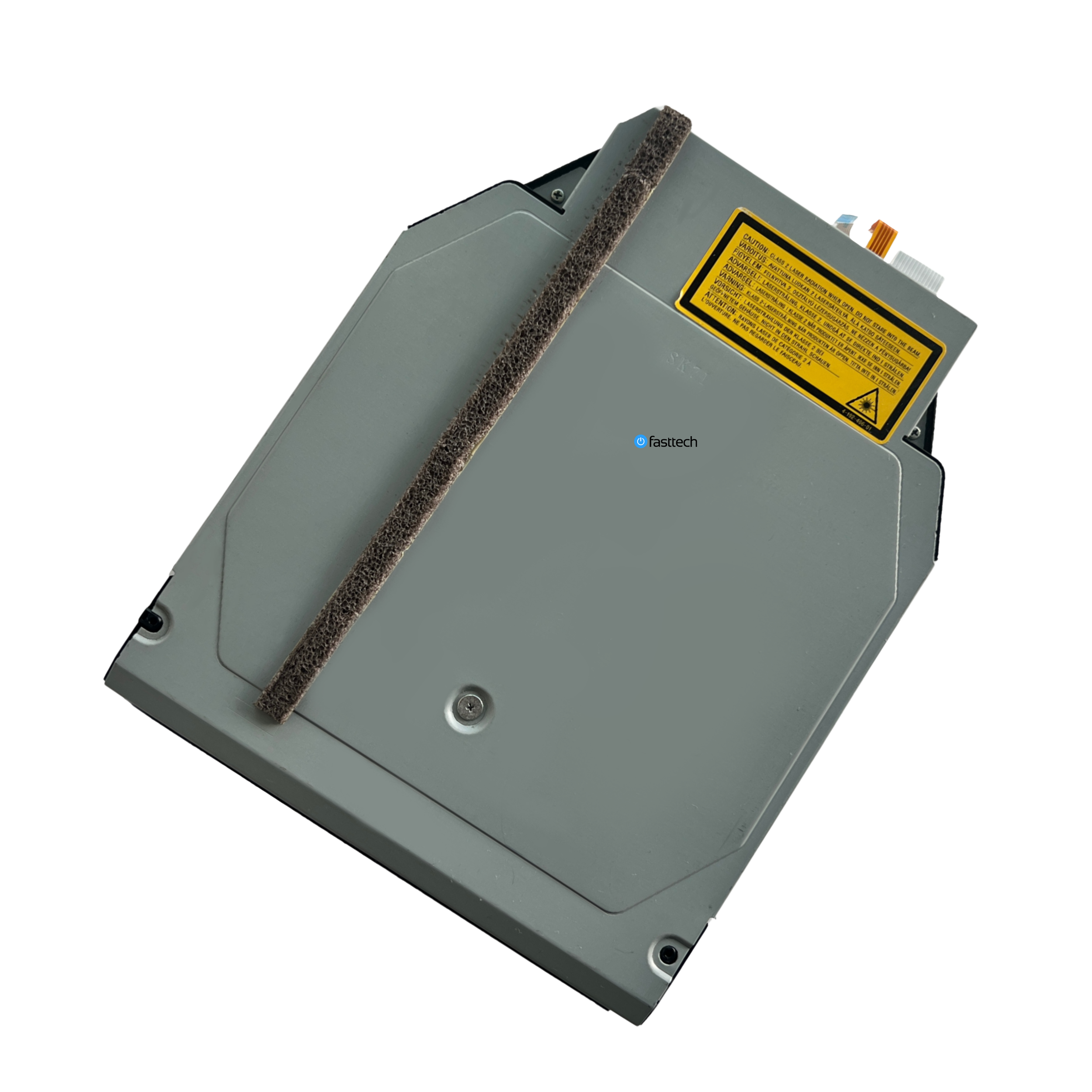 PlayStation 3 Slim Disc Drive (CECH-2501) - 3.png