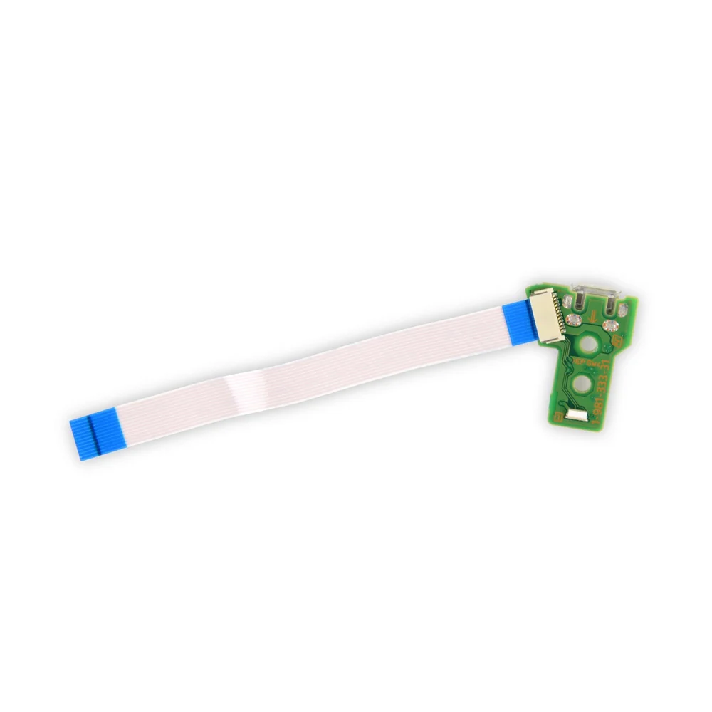 PlayStation 4 Controller ZCT2 Charging Assembly (JDS-040) - Fasttech