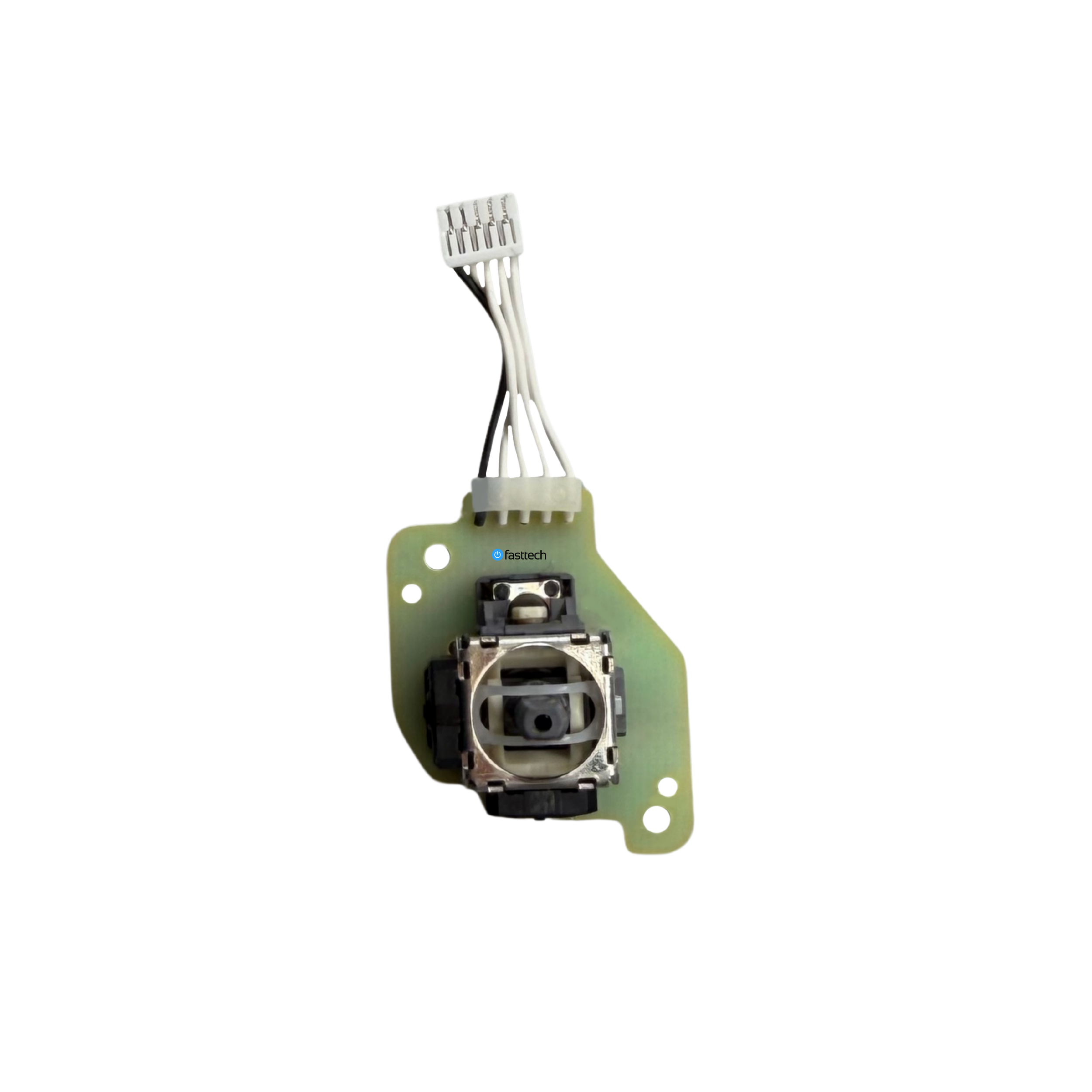 Nintendo Wii U GamePad Left Joystick Board