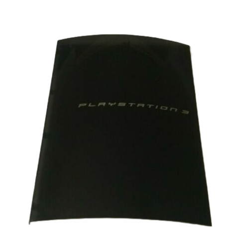 PS3 CECH G, H, K, L and P Top Cover