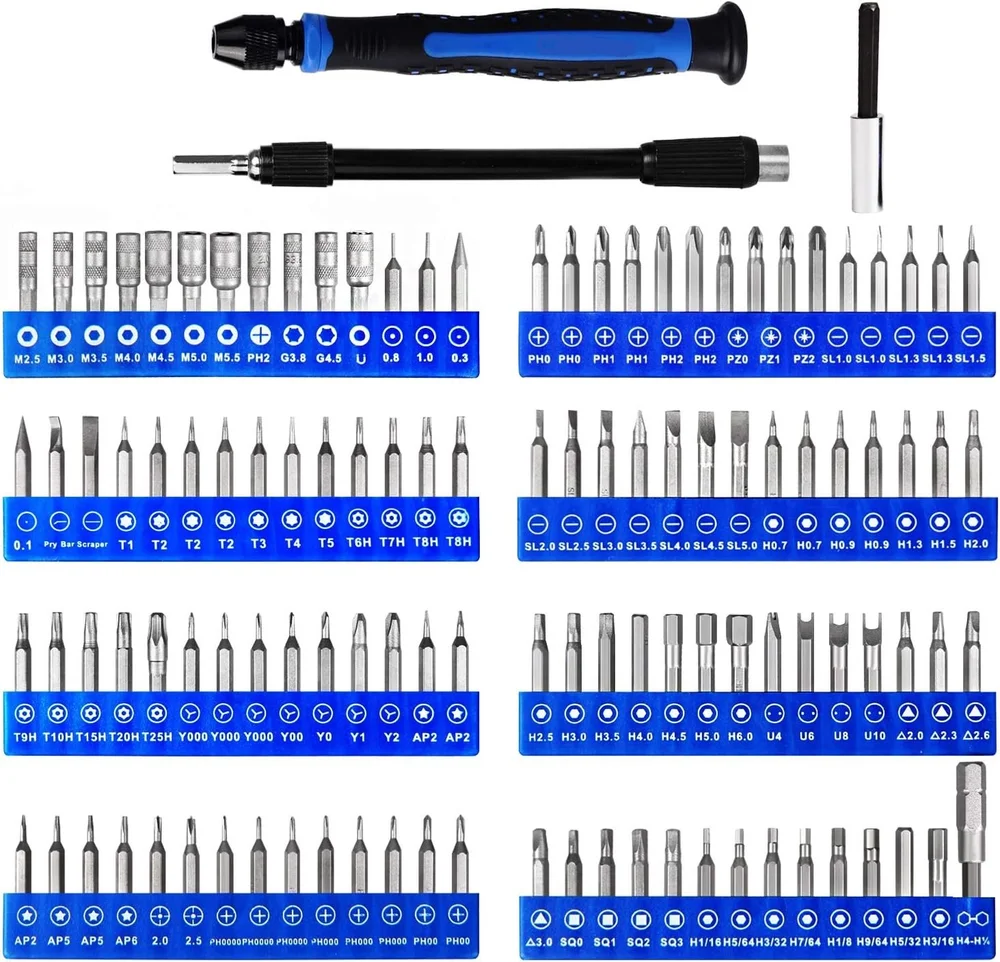 Fasttech Fasttech Pro Auto Kit V2 - Fasttech