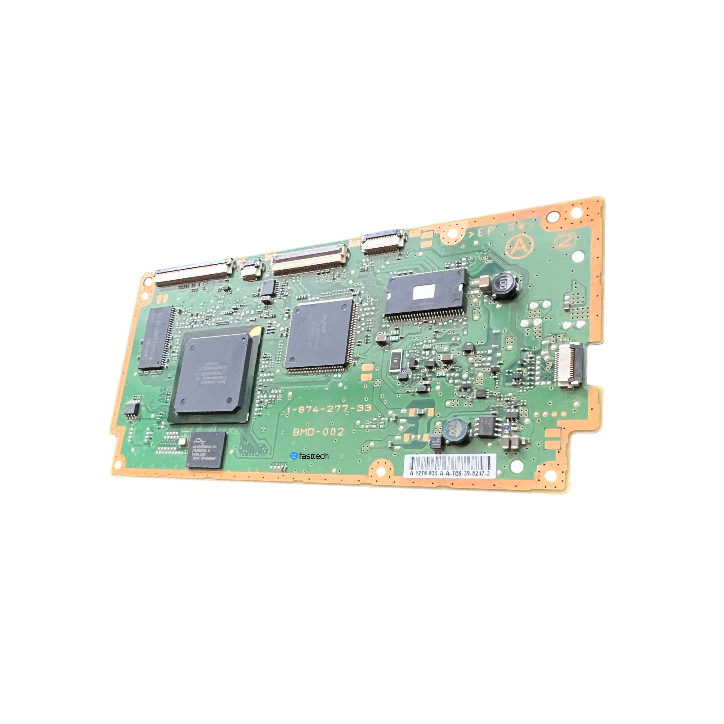 PlayStation 3 BMD-002 Disc Drive Logic Board - 19.png