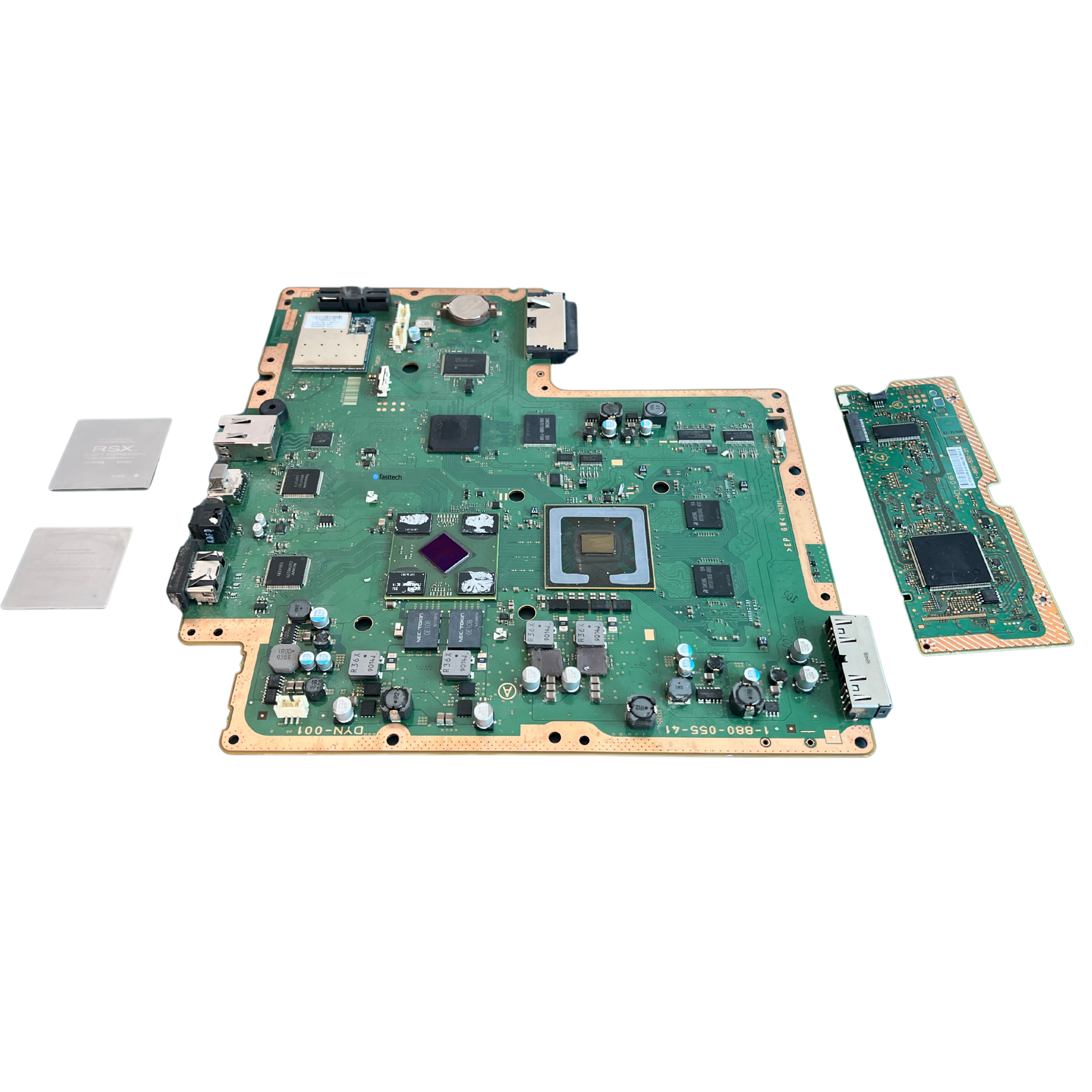 PS3 Slim 2001 Mainboard De-lidded - fasttechstore.com (13).png