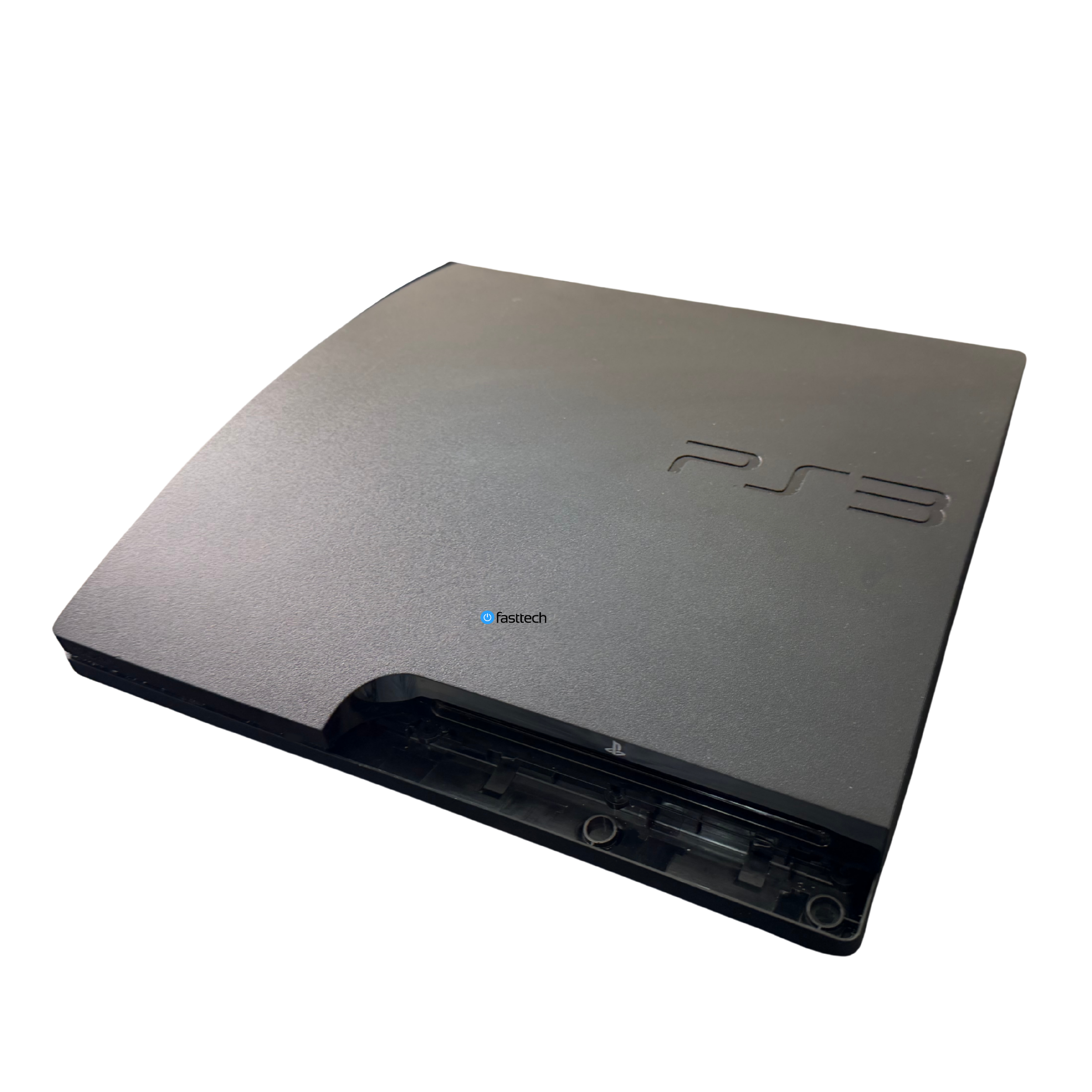 PlayStation 3 Slim (CECH-3001CECH-3000) Complete Casing - 10.png