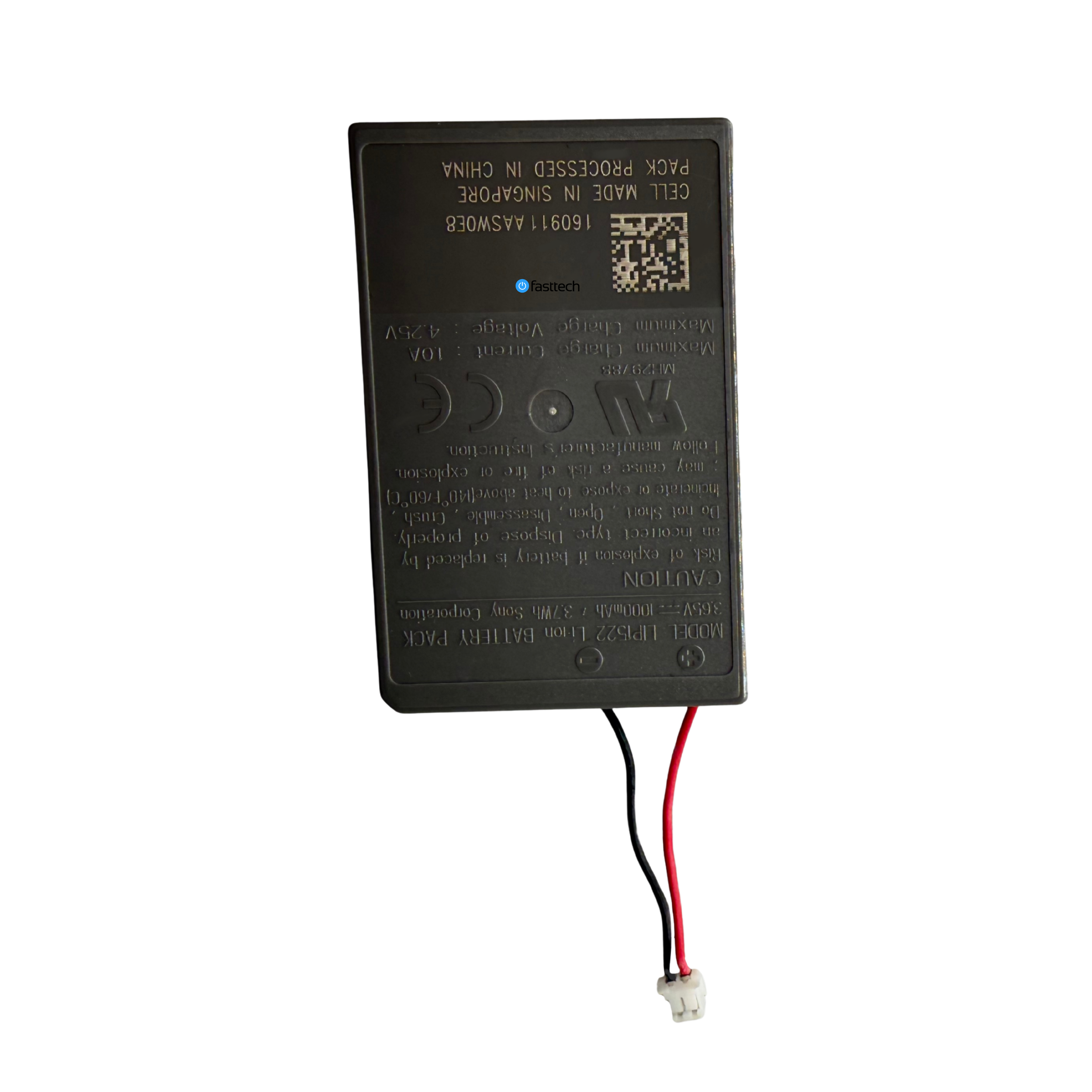 PlayStation 4 Controller Battery - 2.png