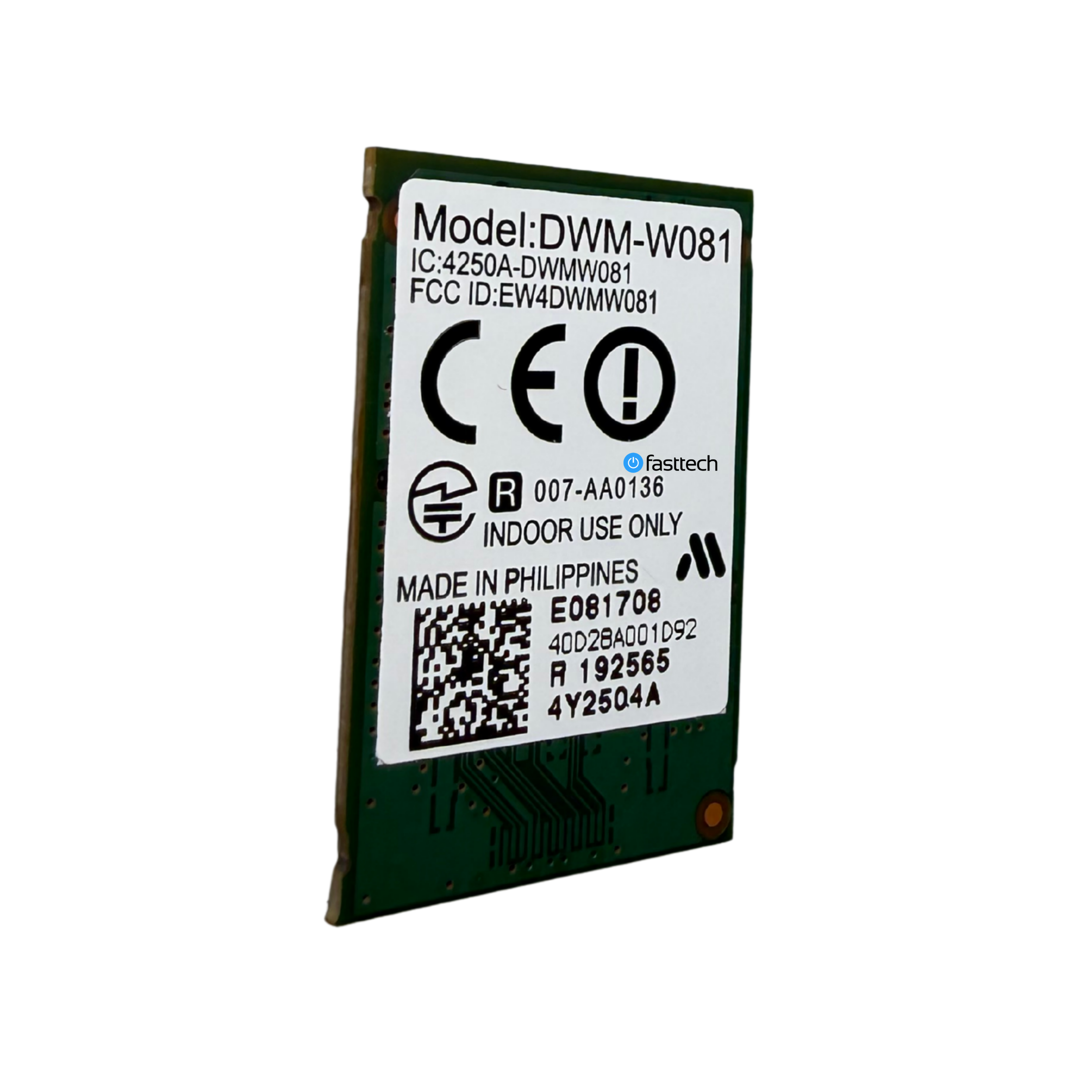 Nintendo Wii U GamePad Wi-Fi Board - 5.png