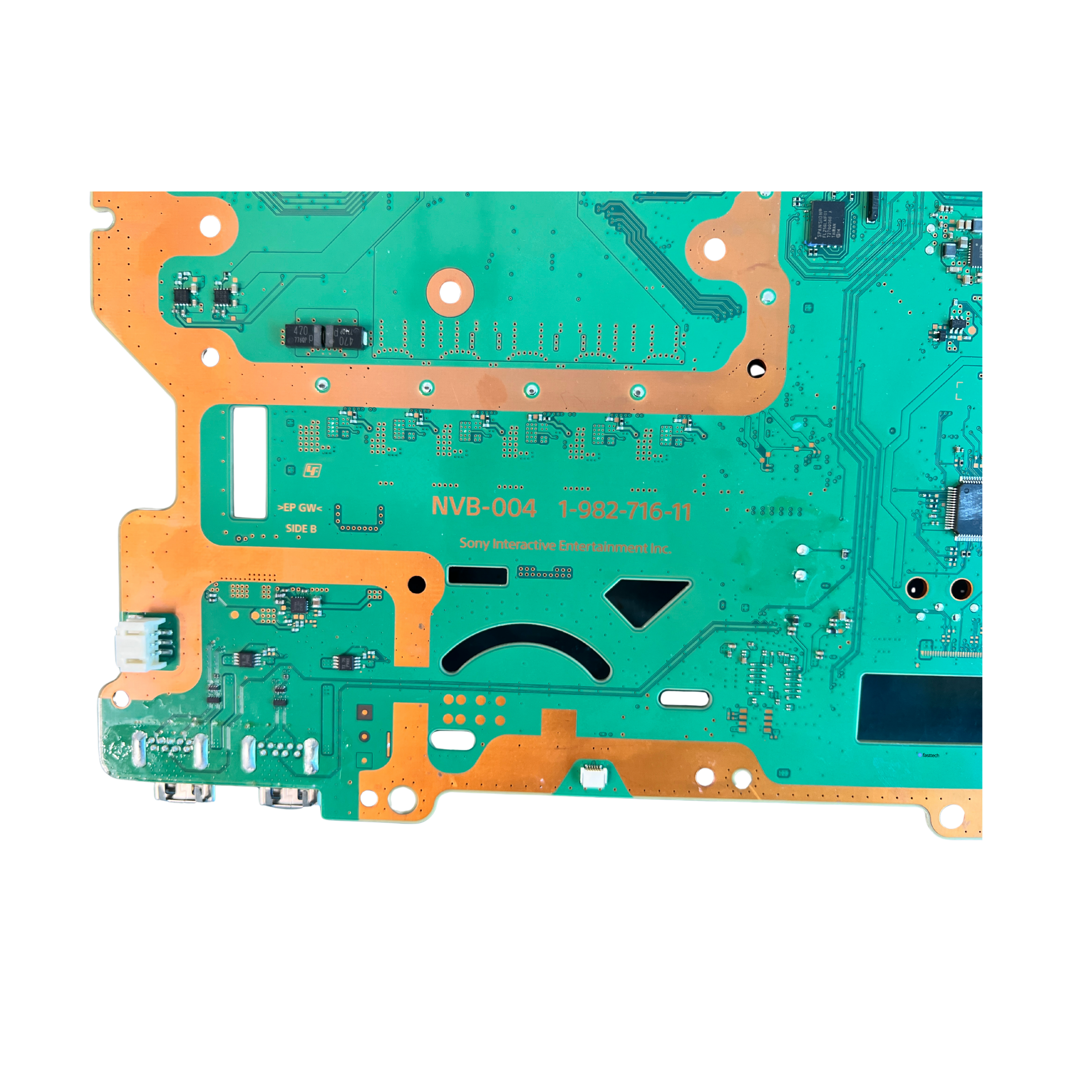 PS4 Pro Mainboard NVB-004 fasttechstore.com (3).png