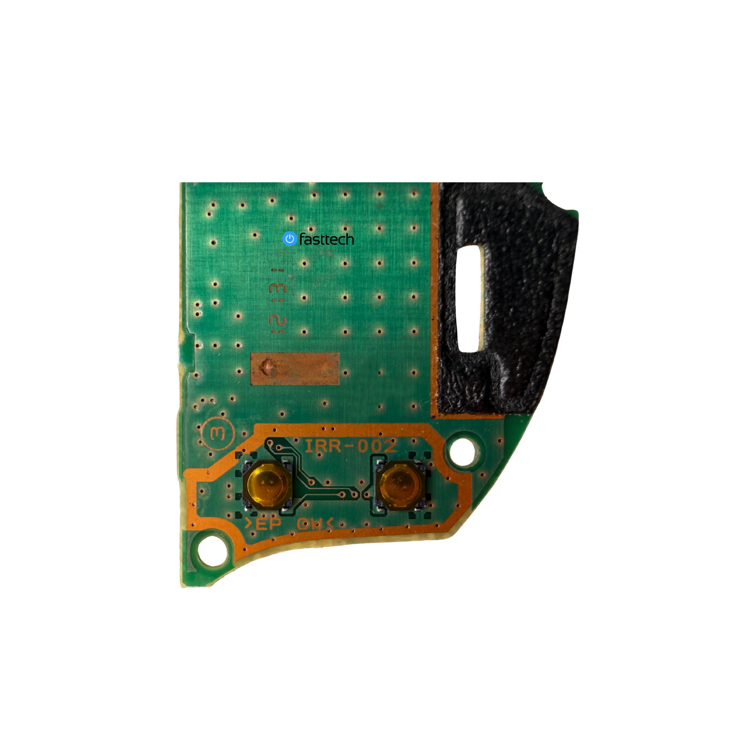 PlayStation Vita (Wi-Fi) Right Button Control Board - 15.png