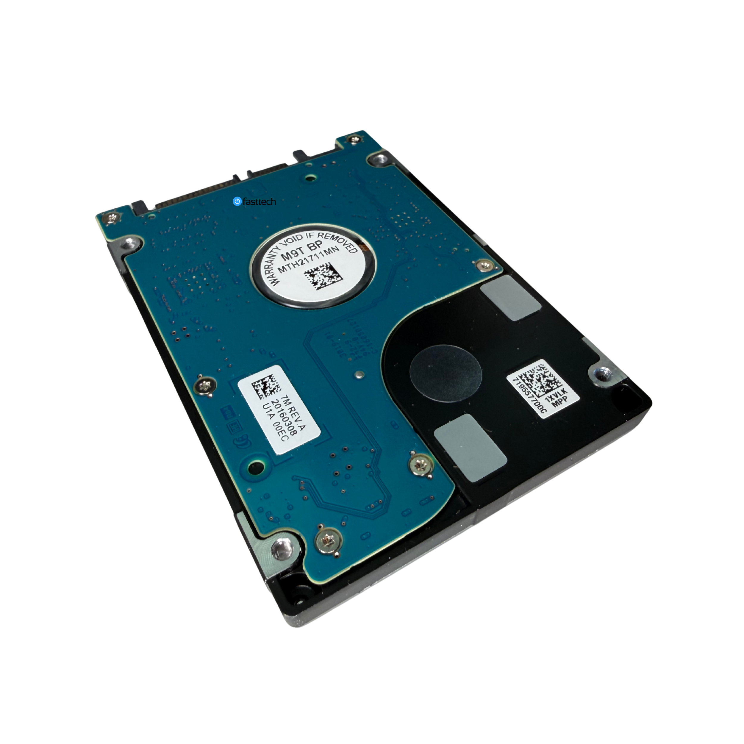 PlayStation 4 Hard Drive (2TB) - 25.png
