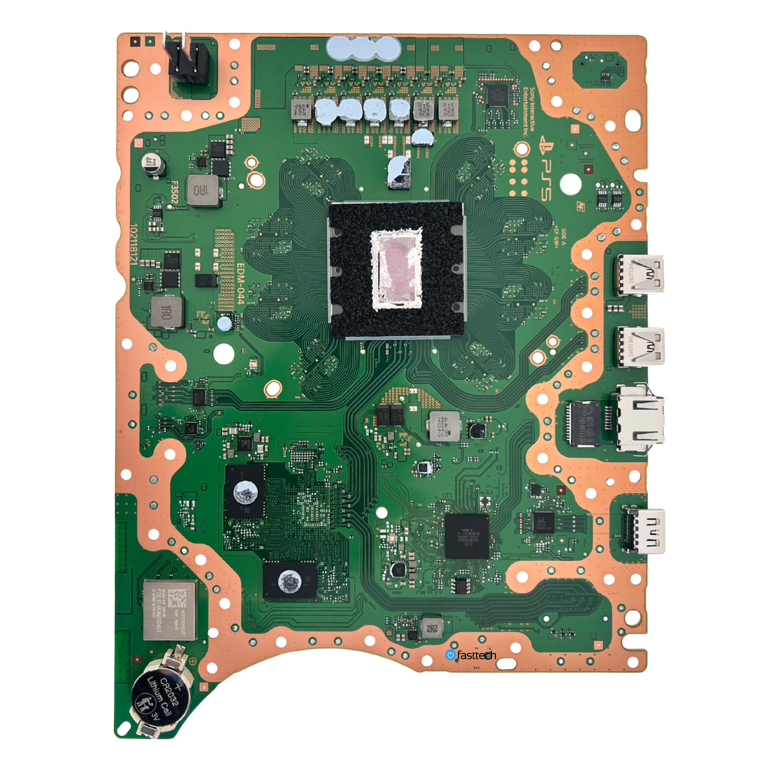 PlayStation 5 Slim Motherboard (EDM-044) - 4.png