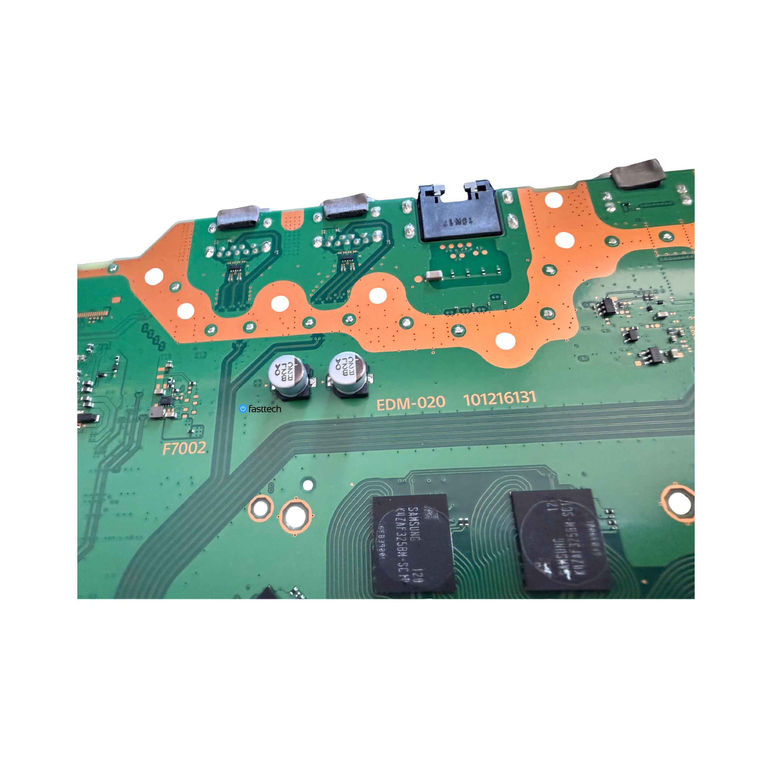 PlayStation 5 Digital Edition Motherboard (EDM-020) - 20.png