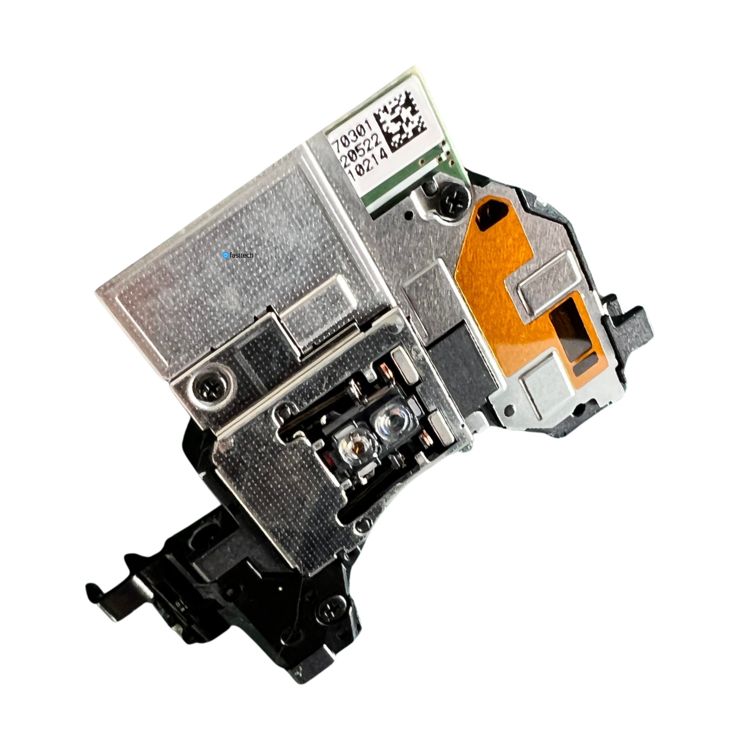 PlayStation 3 Super Slim KES-850 Laser Lens - 28.png