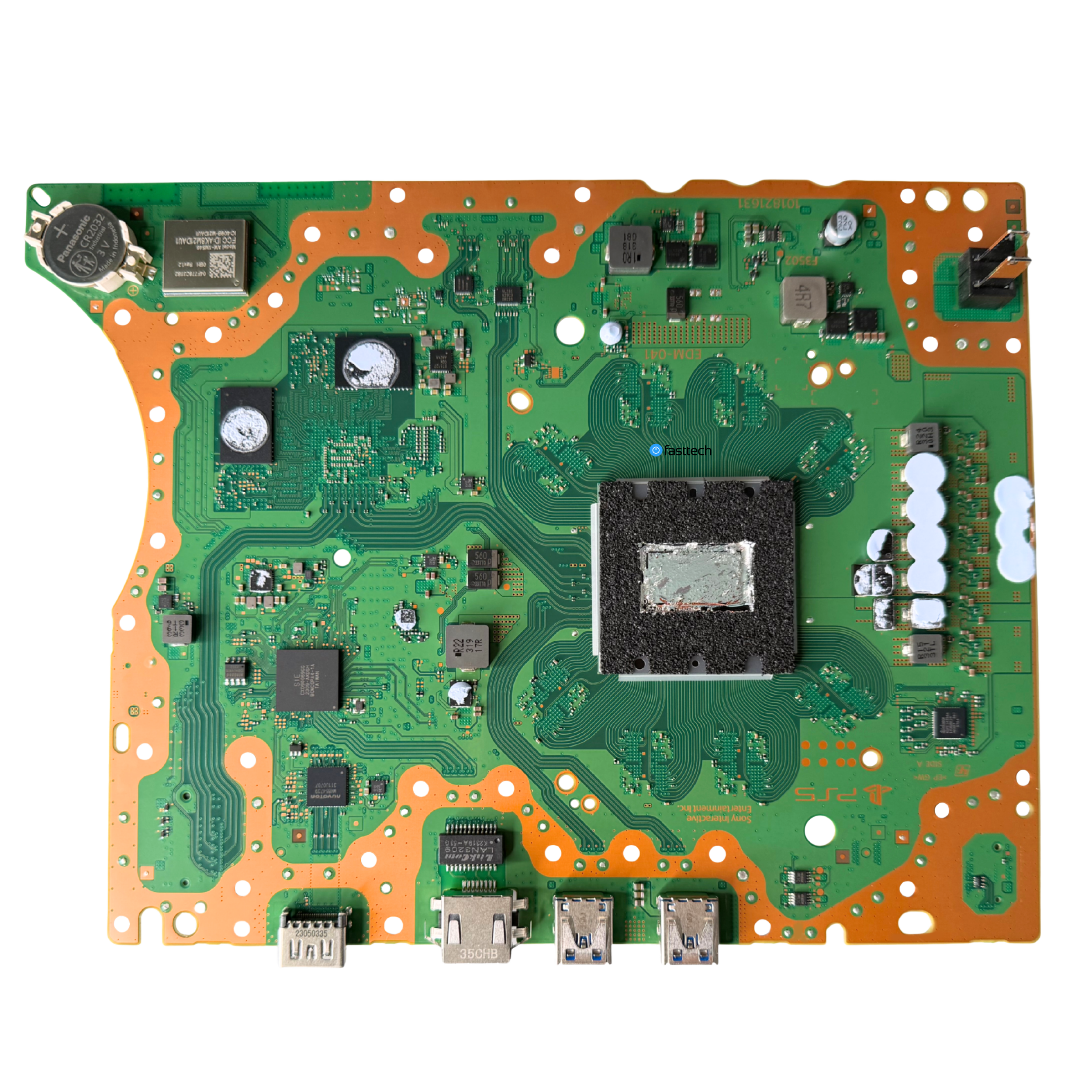 PlayStation 5 Slim Motherboard (EDM-041) - 3.png