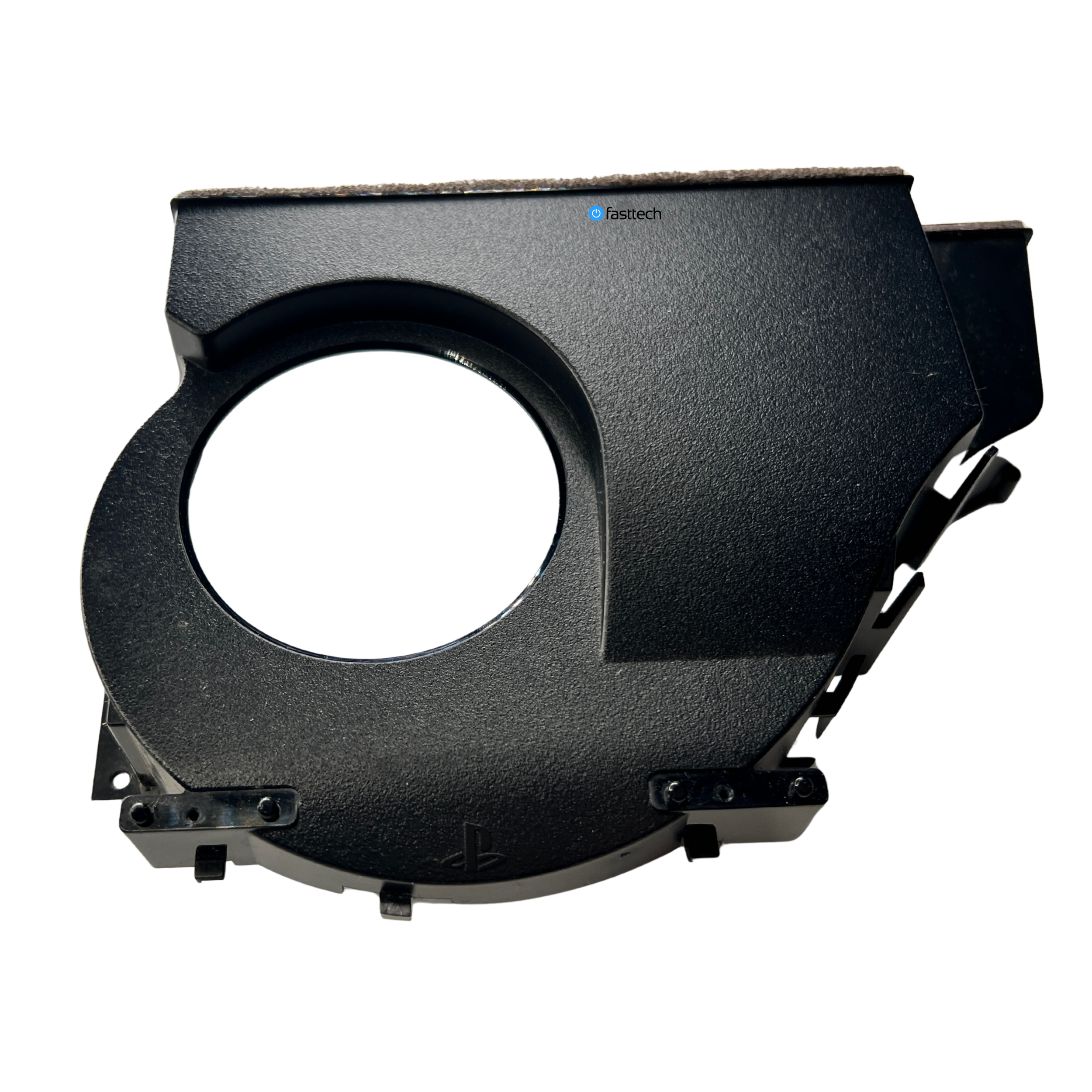 PlayStation 3 Super Slim CECH-4001 Fan Duct - 22 (6).png