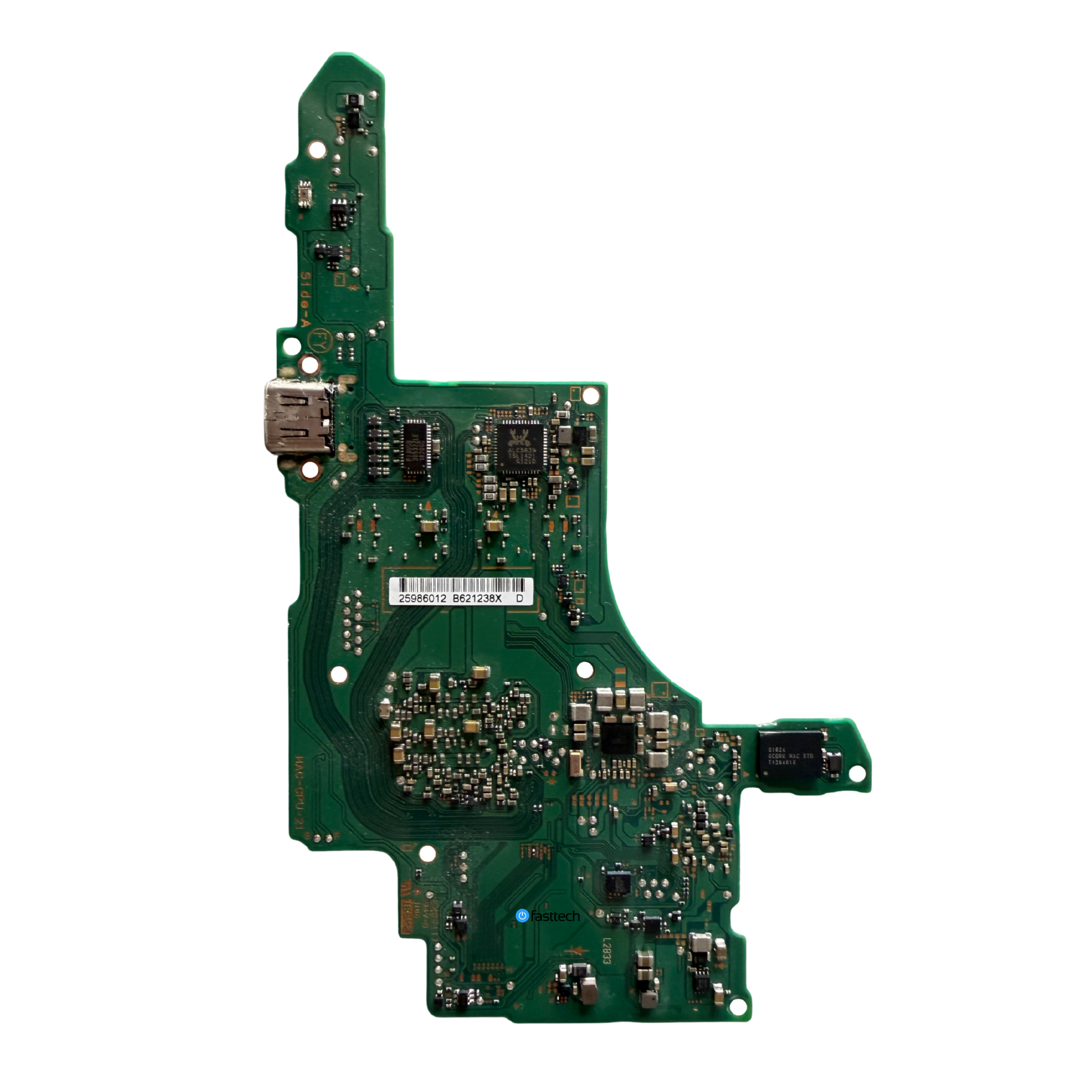 Nintendo Switch Motherboard - Fasttech