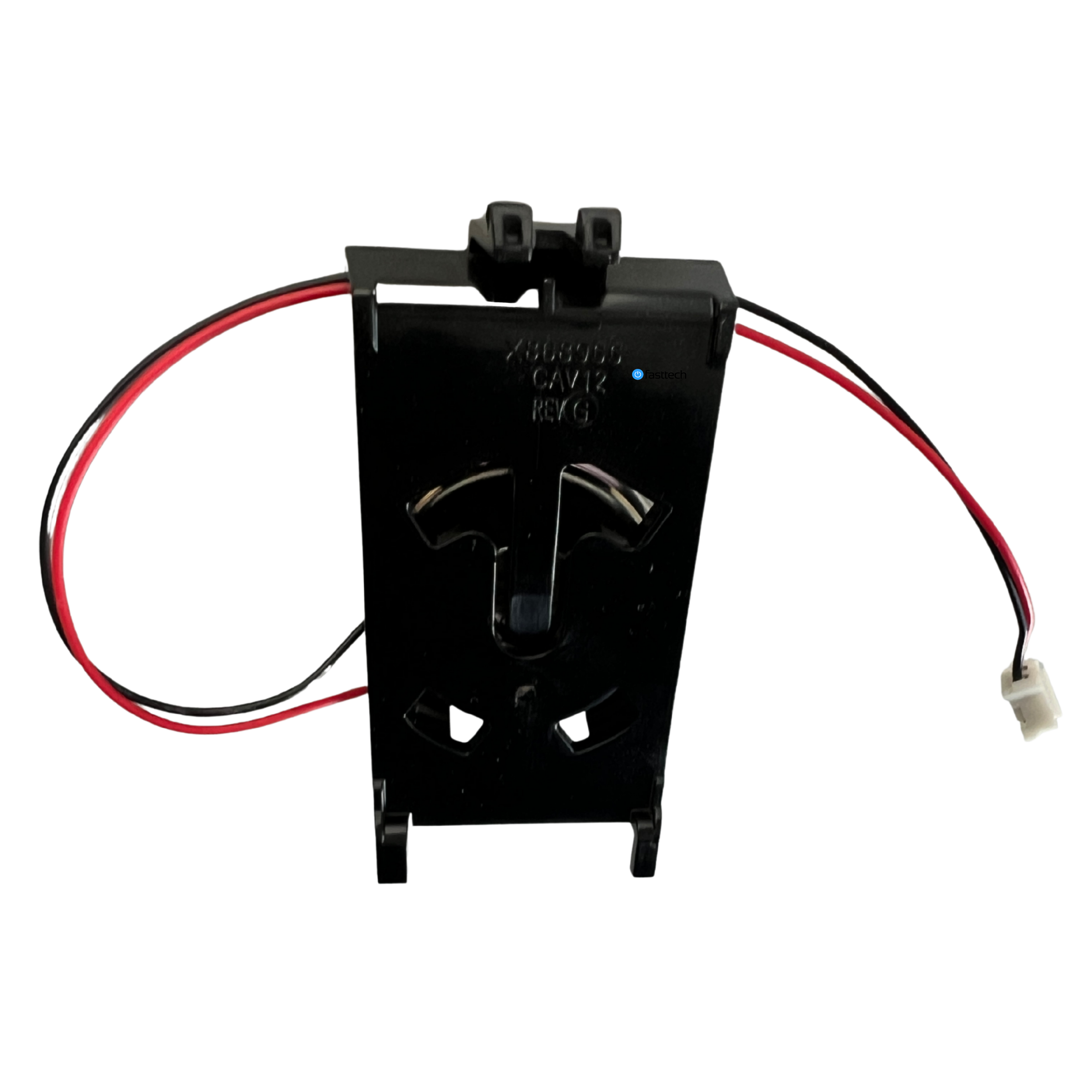 Xbox One Speaker Assembly - 16.png