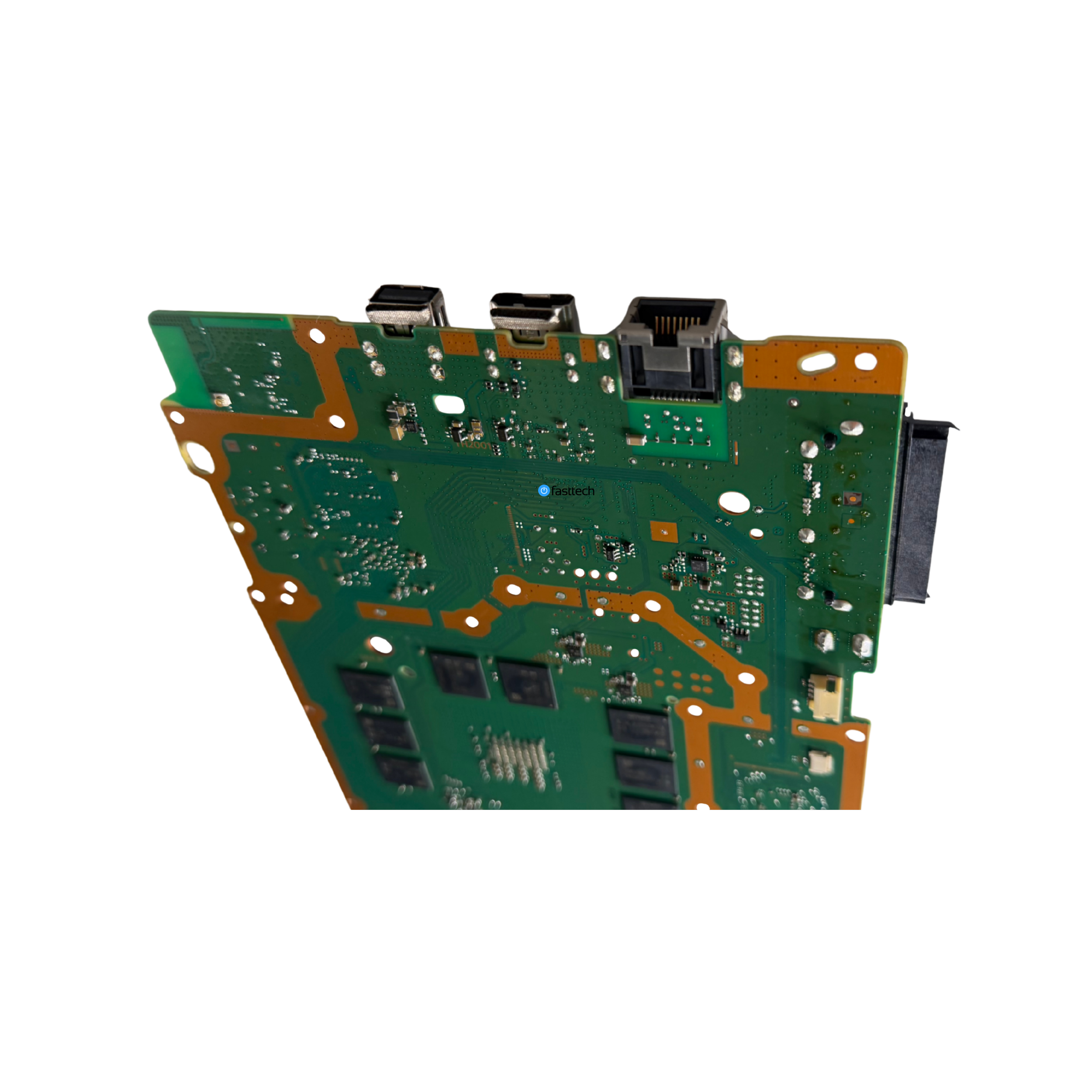 PlayStation 4 (CUH-2215) Slim Motherboard (SAF-003) - 42.png