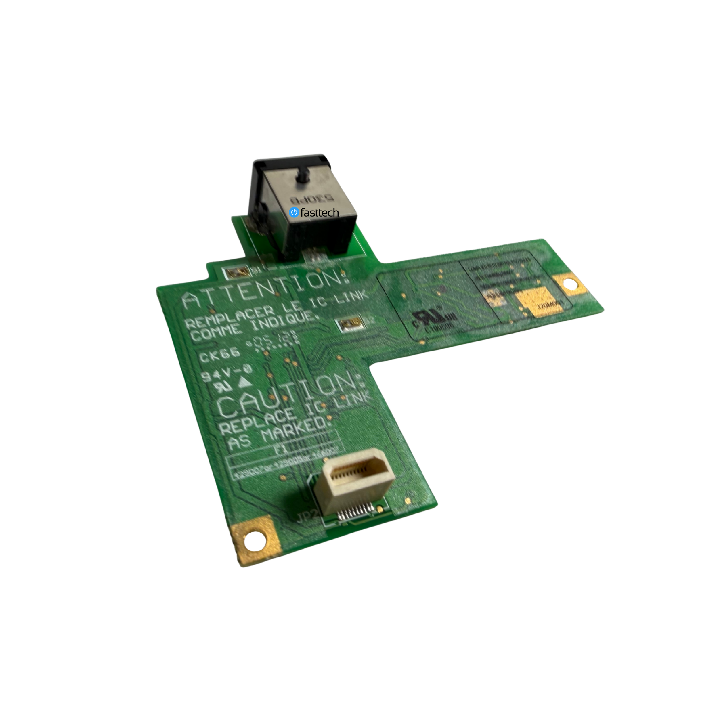 PlayStation 2 Slim Network Adapter  - 8.png