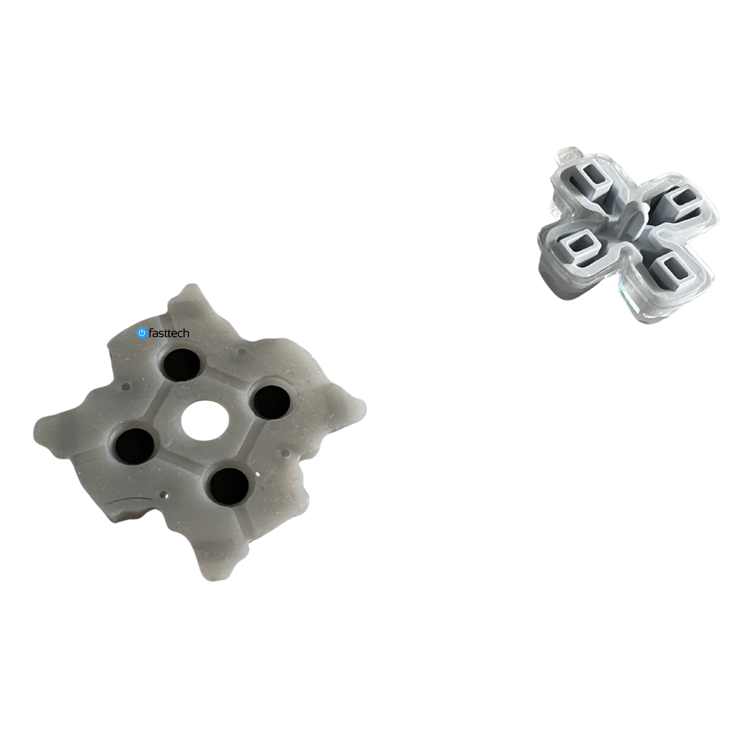 PS5 DualSense Controller D-Pad Button Covers (BDM-020) - 10.png
