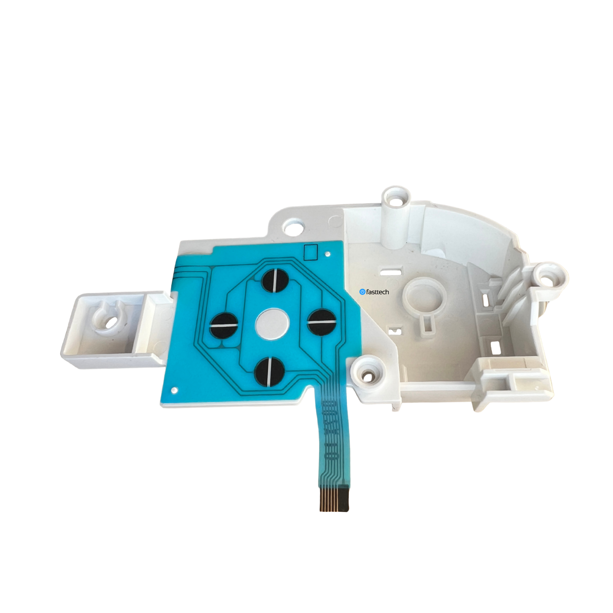 Nintendo Wii U GamePad D-Pad Flex Cable - 9.png